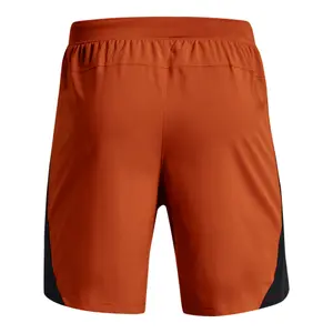 Short Under Armour Launch Run 18 cm image-1