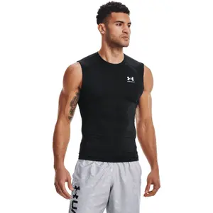 Sleeveless jersey Under Armour image-2