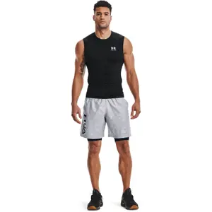 Sleeveless jersey Under Armour image-1