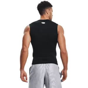 Sleeveless jersey Under Armour image-4