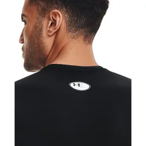 Sleeveless jersey Under Armour image-5