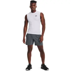 T-shirt Under Armour sans manches image-3