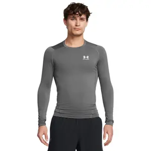 Long sleeve jersey Under Armour HeatGear® image-1