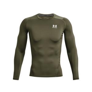 1361524-390-thermoshirt-langarm-under-armour-heatgear-marinegrun-weiss