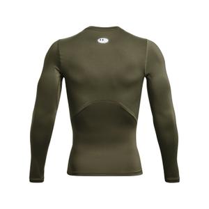 Long sleeve undershirt Under Armour HeatGear image-3