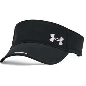 Tampa da viseira feminina Under Armour Launch image-0