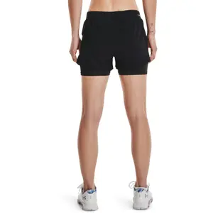 2in1 Laufshorts für Damen Under Armour image-3