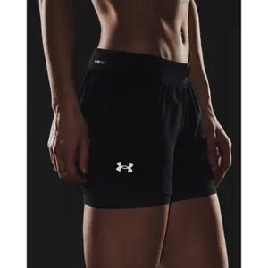 2in1 Laufshorts für Damen Under Armour image-5