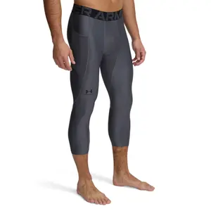 3/4 Leggings Under Armour HeatGear® image-0