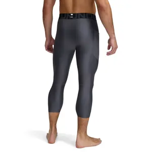 3/4 Leggings Under Armour HeatGear® image-1