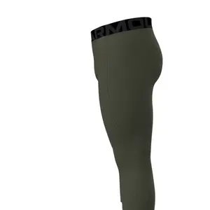 3/4 Leggings Under Armour HeatGear® image-2