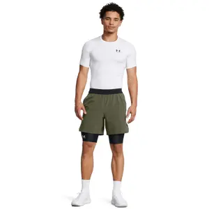 Short Under Armour HeatGear® image-4