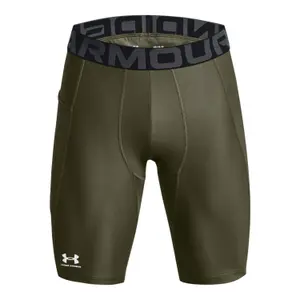 Cuissard long à poches Under Armour HeatGear image-0