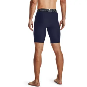 Long bike shorts with pocket Under Armour HeatGear® image-4