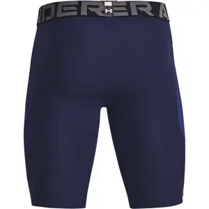 Long bike shorts with pocket Under Armour HeatGear® image-3