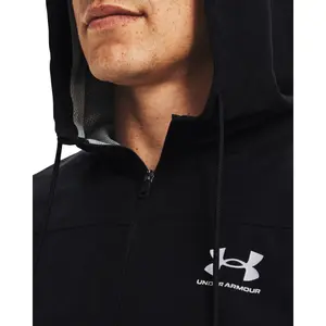 Vattentät jacka Under Armour Sportstyle image-5