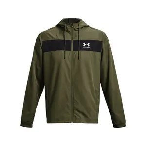 Wasserdichte Jacke Under Armour Sportstyle image-0