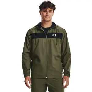 Wasserdichte Jacke Under Armour Sportstyle image-1