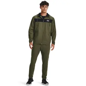 Wasserdichte Jacke Under Armour Sportstyle image-2