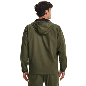Wasserdichte Jacke Under Armour Sportstyle image-4
