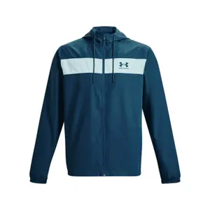 Vattentät jacka Under Armour Sportstyle image-0