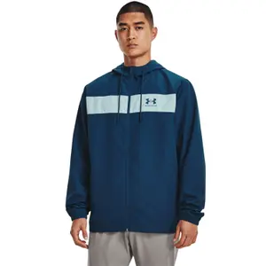 Vattentät jacka Under Armour Sportstyle image-1