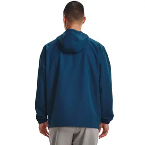Vattentät jacka Under Armour Sportstyle image-4