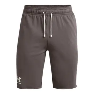 Short Under Armour Rival Terry image-0