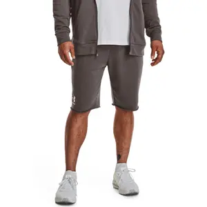 Short Under Armour Rival Terry image-1