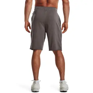 Short Under Armour Rival Terry image-4