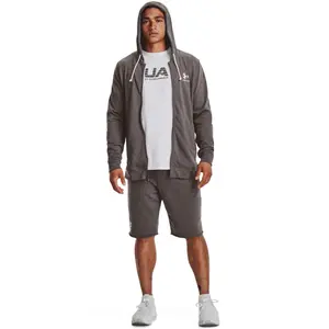 Short Under Armour Rival Terry image-2