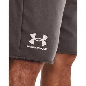 Short Under Armour Rival Terry image-5