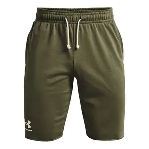Shorts Under Armour Rival Terry image-0