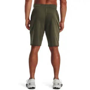 Shorts Under Armour Rival Terry image-3