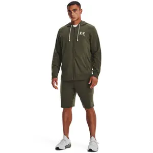 Shorts Under Armour Rival Terry image-1