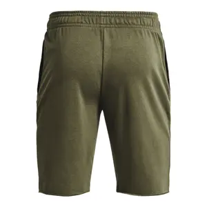 Shorts Under Armour Rival Terry image-2