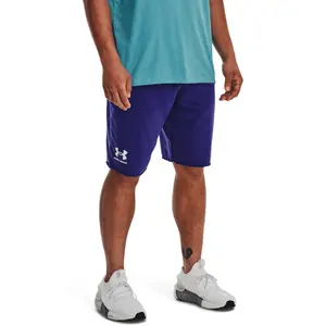 Short Under Armour Rival Terry image-2