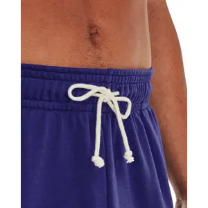 Short Under Armour Rival Terry image-5