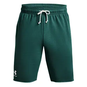 Short Under Armour Rival Terry image-0