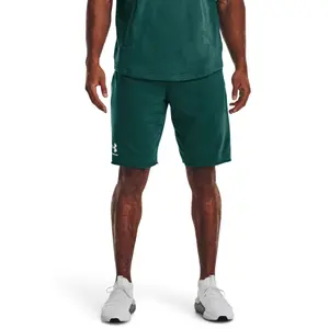 Short Under Armour Rival Terry image-1