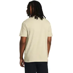 Camisola Under Armour ABC Camo Boxed Logo image-3