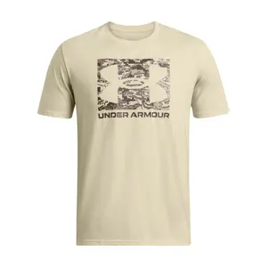 Camisola Under Armour ABC Camo Boxed Logo image-0