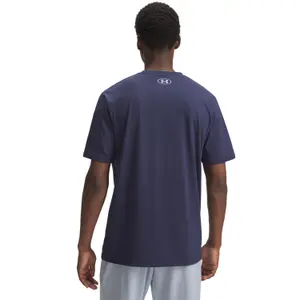 Camisola Under Armour ABC Camo Boxed Logo image-1