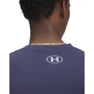 Camisola Under Armour ABC Camo Boxed Logo image-2