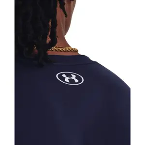 T-Shirt Under Armour image-5