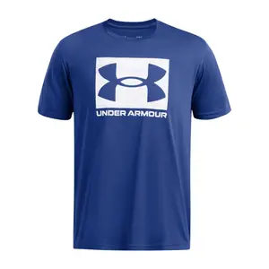 T-shirt Under Armour ABC Camo Boxed Logo image-0