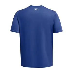T-shirt Under Armour ABC Camo Boxed Logo image-2