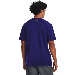 T-shirt Under Armour ABC Camo Boxed Logo image-4