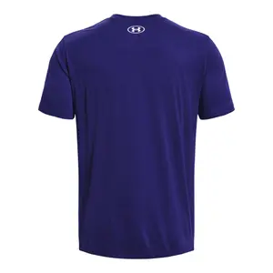 T-shirt Under Armour ABC Camo Boxed Logo image-3
