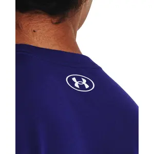 T-shirt Under Armour ABC Camo Boxed Logo image-5